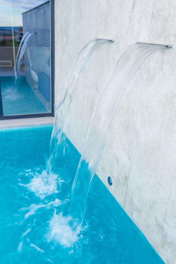 Villa Sara - Private Infinity Pool Novalja Εξωτερικό φωτογραφία