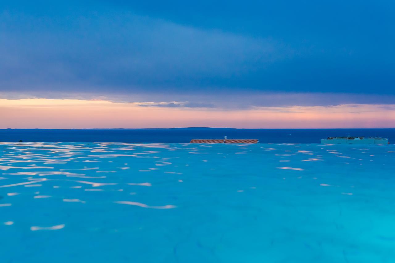Villa Sara - Private Infinity Pool Novalja Εξωτερικό φωτογραφία